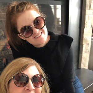 Meet your Posher, Kate